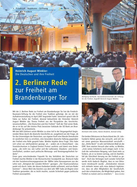 Ausgabe 3 | 2008 - Elde Online