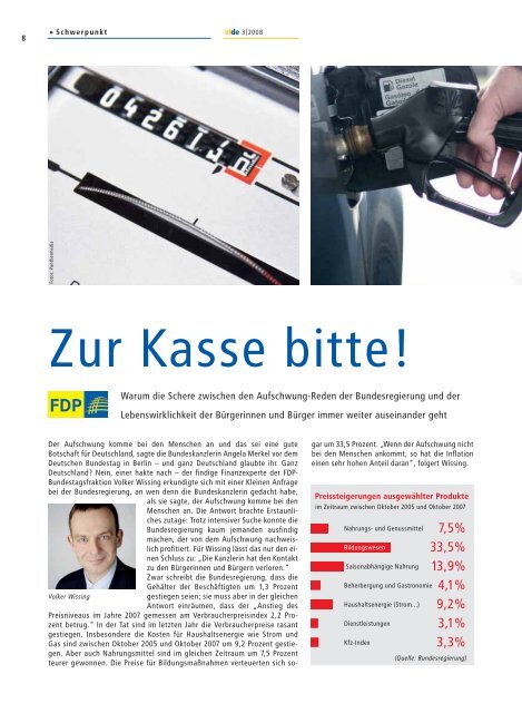 Ausgabe 3 | 2008 - Elde Online