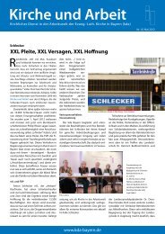 XXL Pleite - kda Bayern