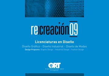 Recreación 09 - Universidad ORT Uruguay