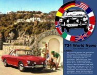 T34 World News