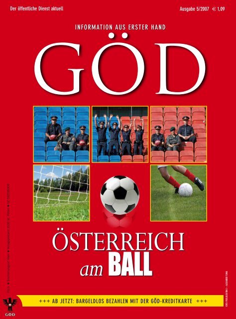 Ihr - GÖD