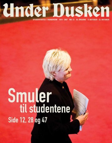 kultur - Under Dusken
