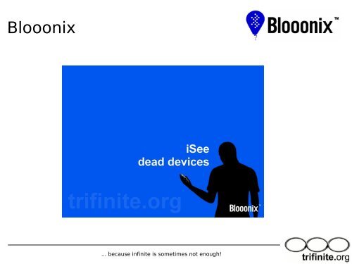 Bluetooth Security - CCC Event Weblog