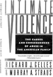 mas2/Straus-Intimate Partner Violence-Book.pdf - UNH IT