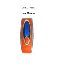 User Manual - Digiquest