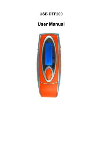 User Manual - Digiquest