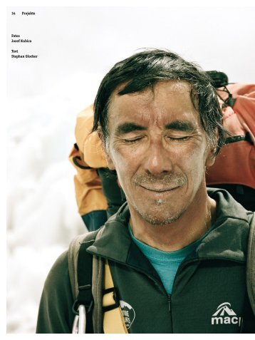 Faces of Everest - 4-Seasons.de