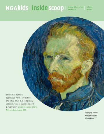 Van Gogh and Gauguin - National Gallery of Art