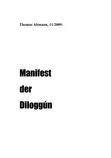 Thomas Altmann, 11/2009 - eriwo.de