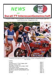 Ducati-TT-InteressenGemeinschaft
