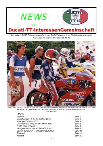 Ducati-TT-InteressenGemeinschaft