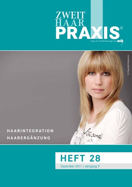 Download Heft 28 - zweithaarpraxis-zeitung.de