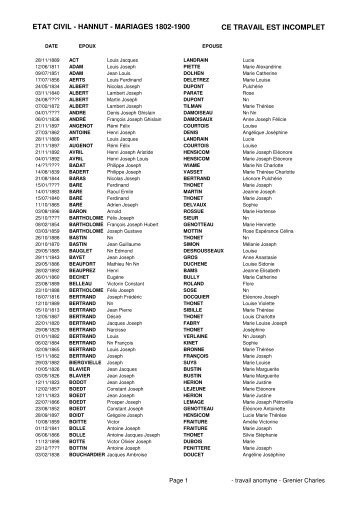 hannut x 1802-1900.pdf - Charles GRENIER