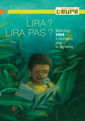 Lire avant la lettre - Eure