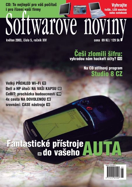 dobrá obecná online datovací zpráva