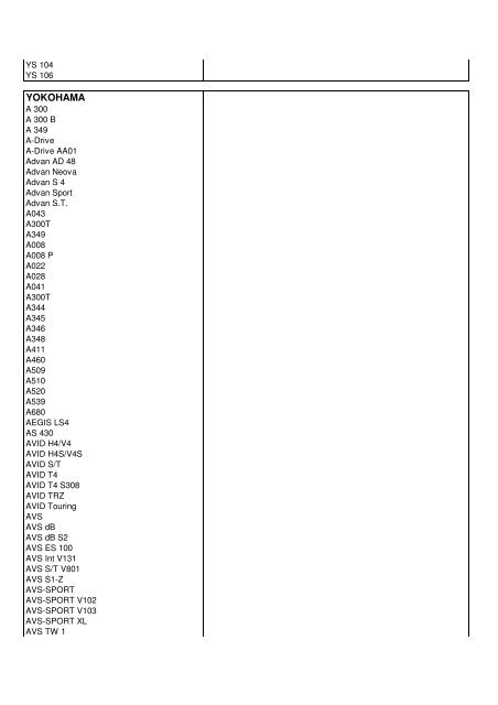 Admis Divisions 1-2-3 - ASAF