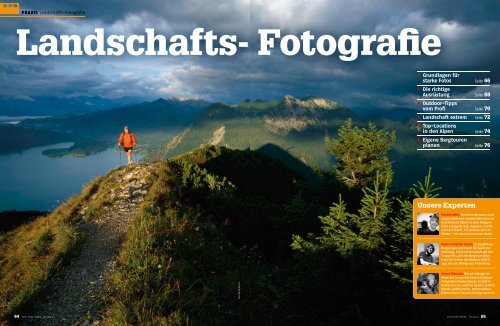 PDF Download, CHIP FOTO-VIDEO – Landschafts ... - Martin Hülle