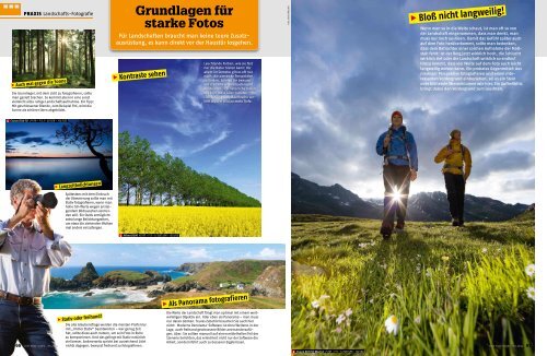 PDF Download, CHIP FOTO-VIDEO – Landschafts ... - Martin Hülle