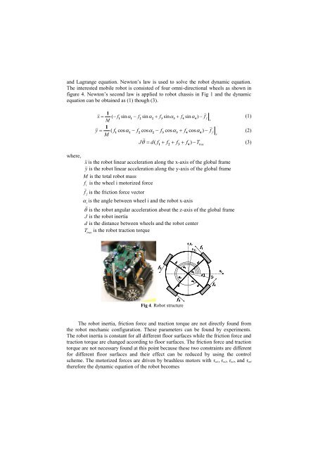 Skuba 2011 Extended Team Description - Small Size Robot League