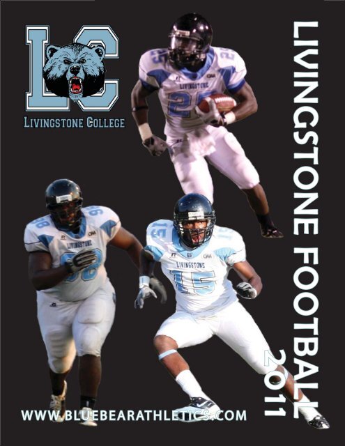 2011 Football Media Guide.indd - of College Football Games