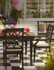 Young Classics - Aspenhome