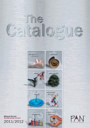 Der NEUE Katalog ist da! - PRO PUBLIC GmbH
