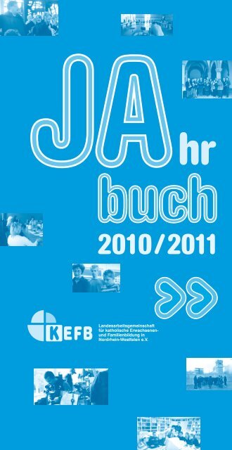 KEFB-LAG_JB_2010_11 - Erzbistum Köln