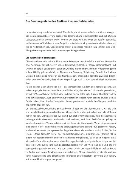 Download des Jahresberichtes 2008/2009 als PDF - Deutscher ...