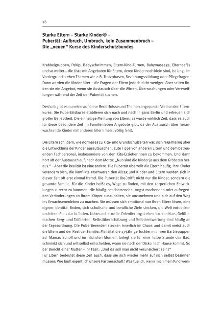 Download des Jahresberichtes 2008/2009 als PDF - Deutscher ...