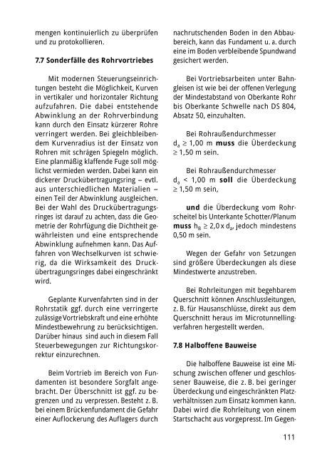 Technisches Handbuch - Nodig-Bau.de