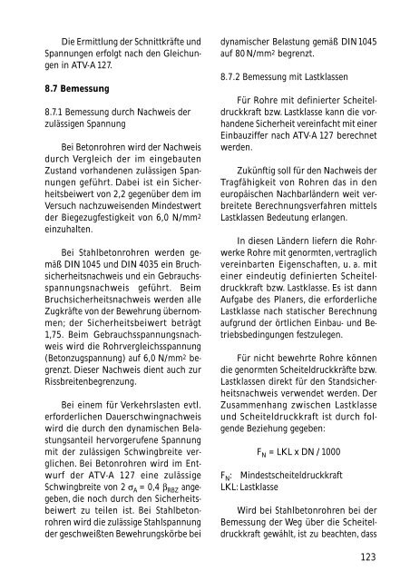 Technisches Handbuch - Nodig-Bau.de