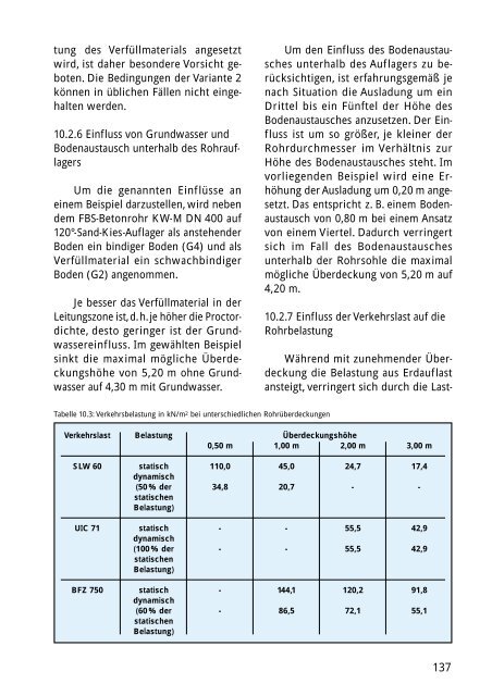 Technisches Handbuch - Nodig-Bau.de