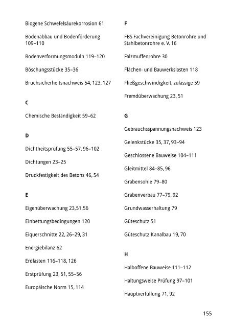 Technisches Handbuch - Nodig-Bau.de