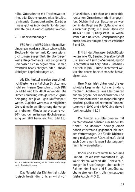 Technisches Handbuch - Nodig-Bau.de