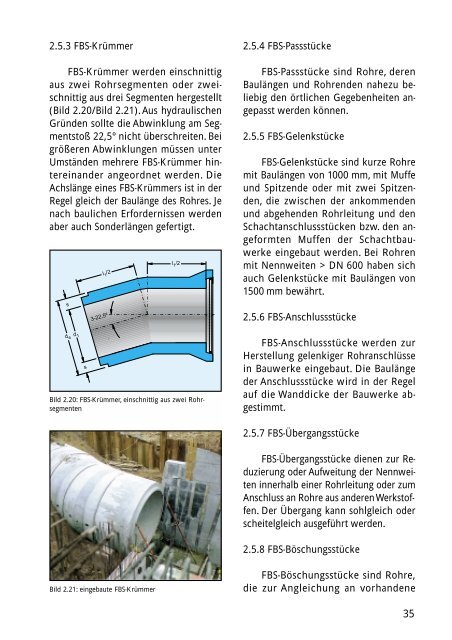 Technisches Handbuch - Nodig-Bau.de