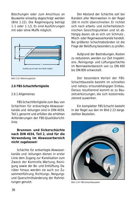 Technisches Handbuch - Nodig-Bau.de