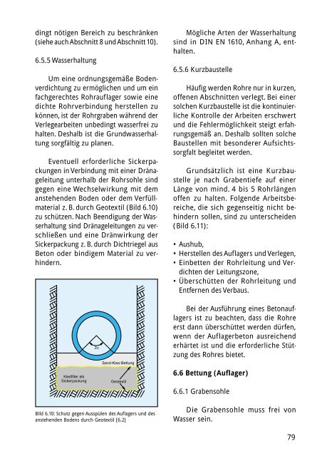 Technisches Handbuch - Nodig-Bau.de