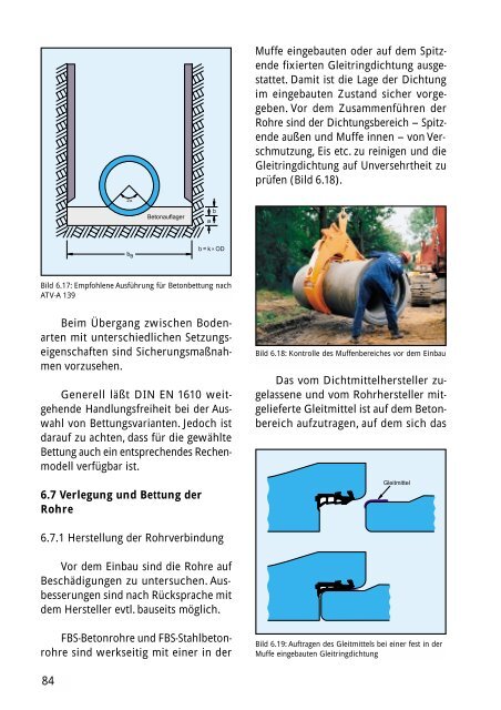 Technisches Handbuch - Nodig-Bau.de