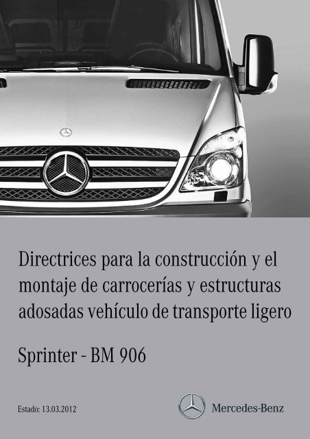 6 Sistemas eléctricos /electrónicos - Mercedes Benz