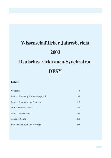 parameter von Saphir (α-Al2O3) - Desy