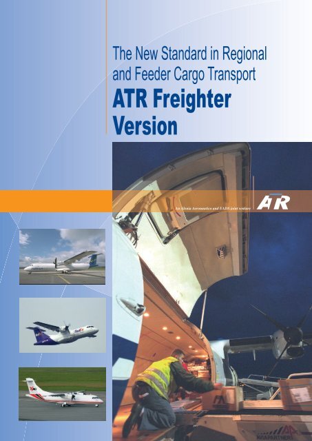 ATR Freighter Version.indd