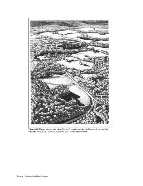 Land Use Plan – 2002 - Stanly County, North Carolina