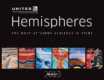 Download United Hemispheres Media Kit PDF