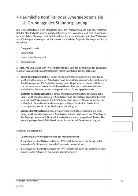 Leitfaden für Raumplanungsverfahren - Raumplanung Steiermark