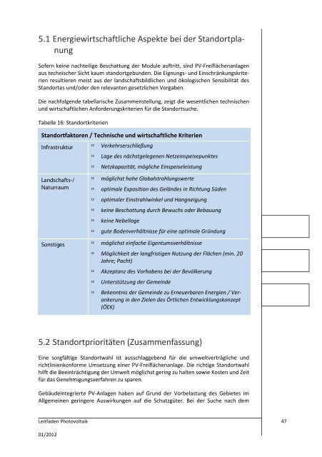 Leitfaden für Raumplanungsverfahren - Raumplanung Steiermark