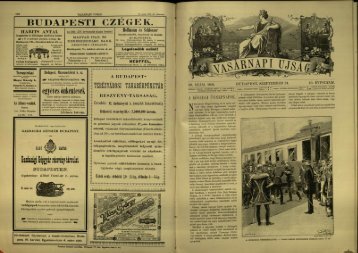 Vasárnapi Ujság - 40. évfolyam, 39. szám, 1893. szeptember 24. - EPA