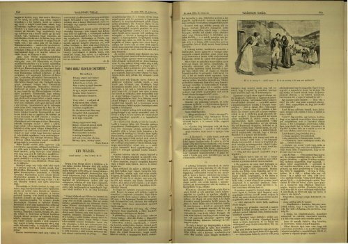 Vasárnapi Ujság - 40. évfolyam, 39. szám, 1893. szeptember 24. - EPA