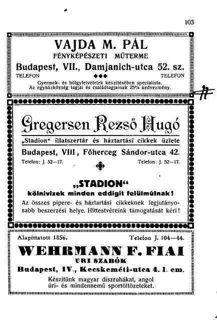 Evangélikus útmutató 1927. - Magyar Evangélikus Digitális Tár ...