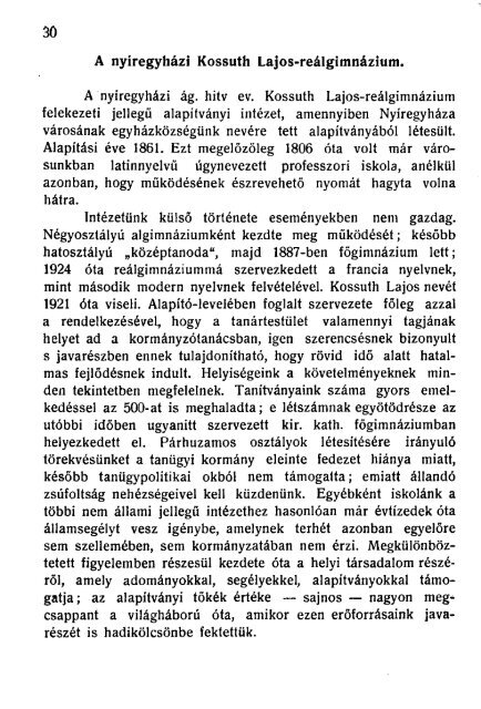 Evangélikus útmutató 1927. - Magyar Evangélikus Digitális Tár ...